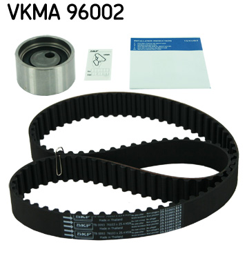 Timing Belt Set - VKMA 96002 SKF